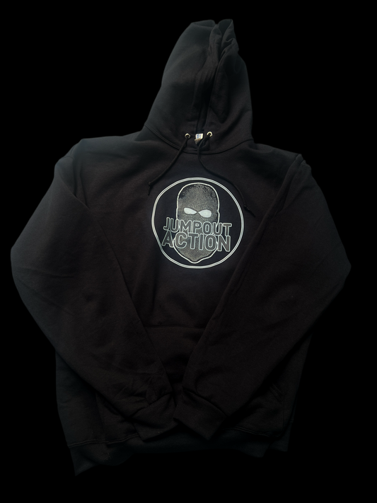 Jumpout Action Hoodie